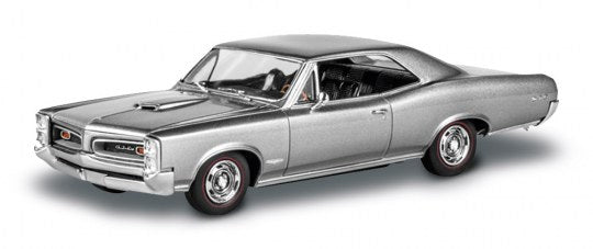 '66 Pontiac GTO 1/25 RMX4479