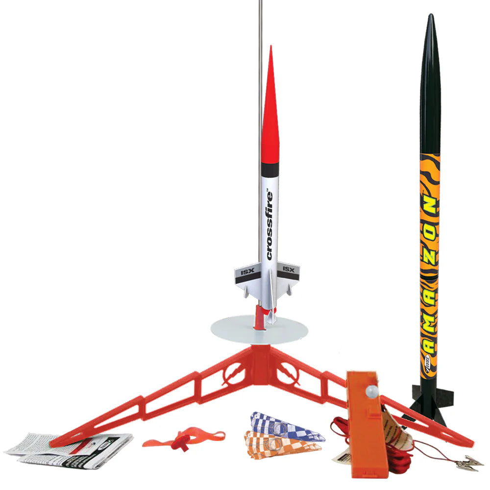 Tandem 2 in 1 Launch Set (1469)