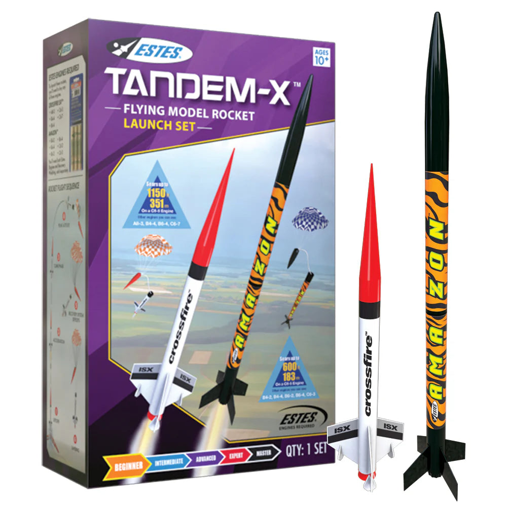 Tandem 2 in 1 Launch Set (1469)