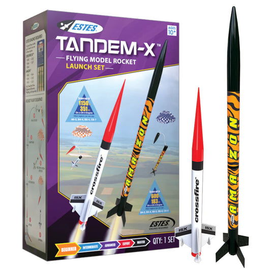 Tandem 2 in 1 Launch Set (1469)