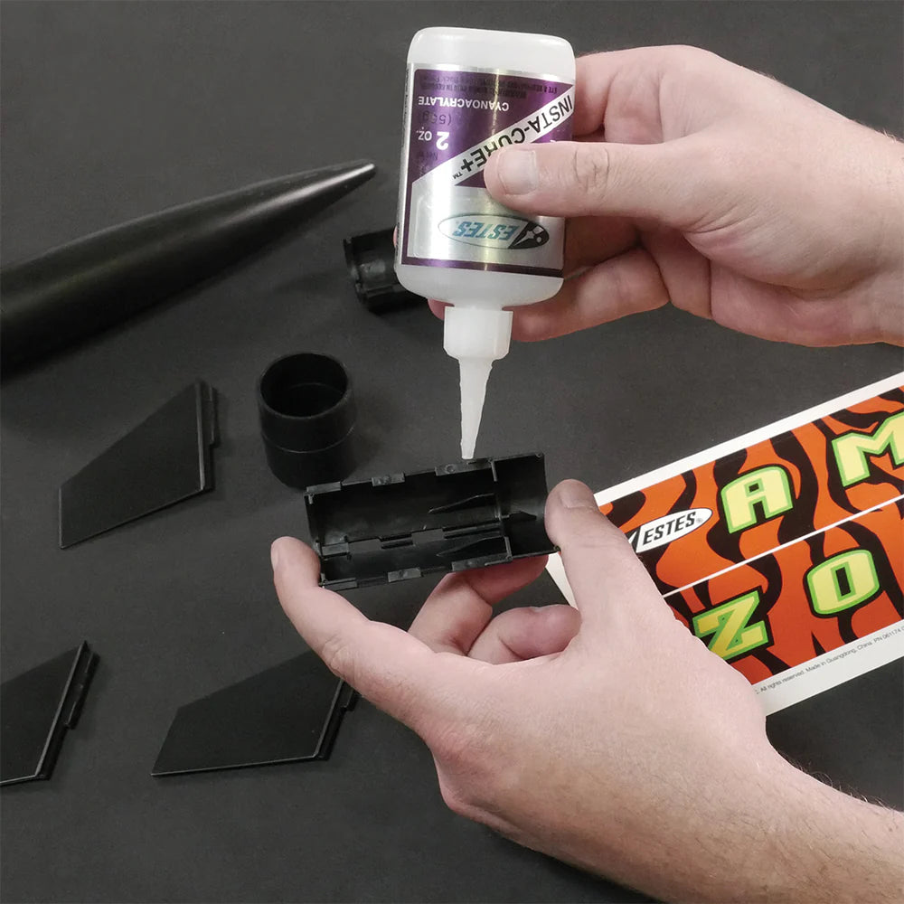 Tandem 2 in 1 Launch Set (1469)