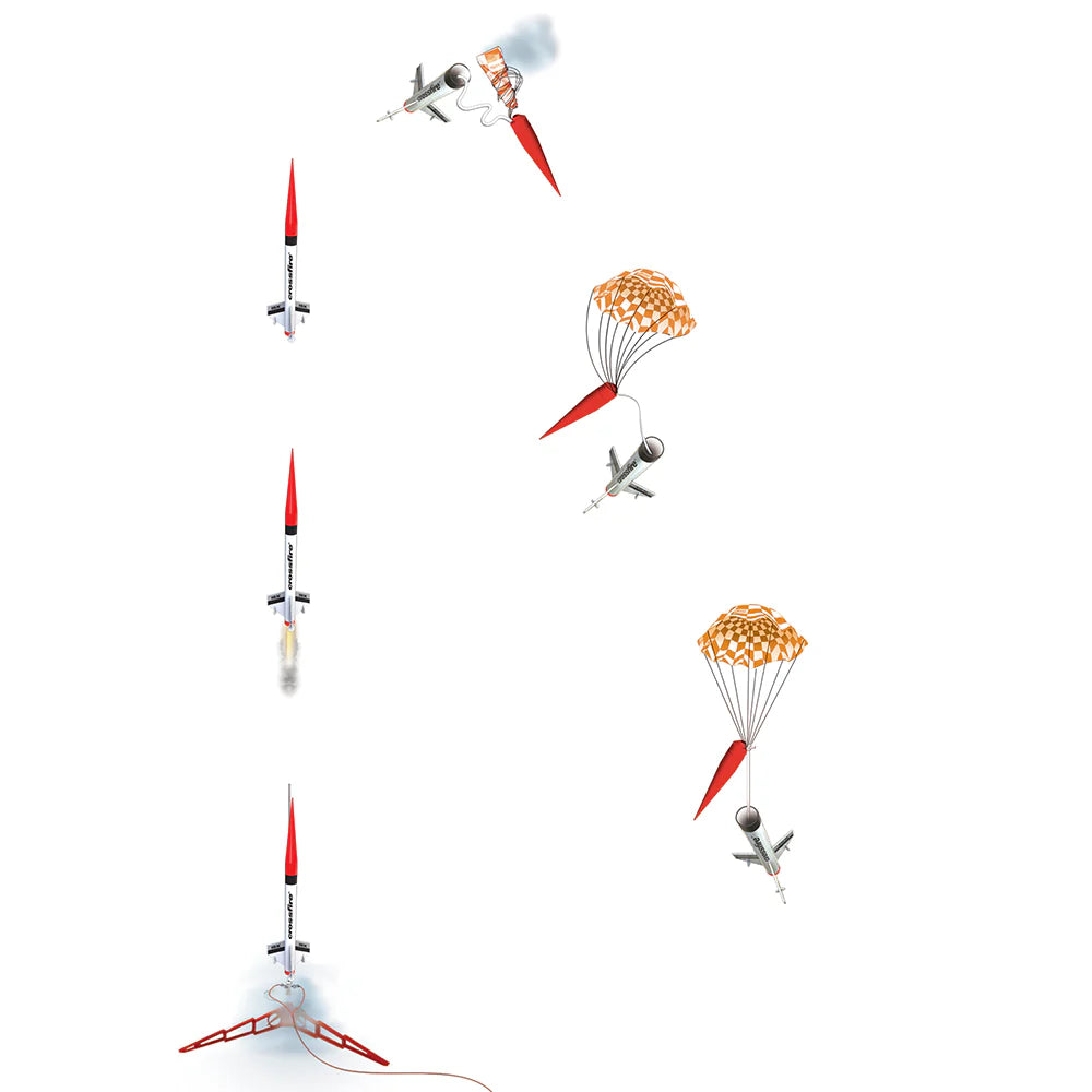 Tandem 2 in 1 Launch Set (1469)