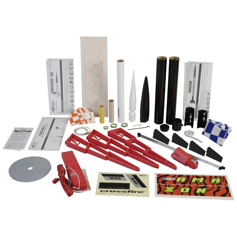 Tandem 2 in 1 Launch Set (1469)