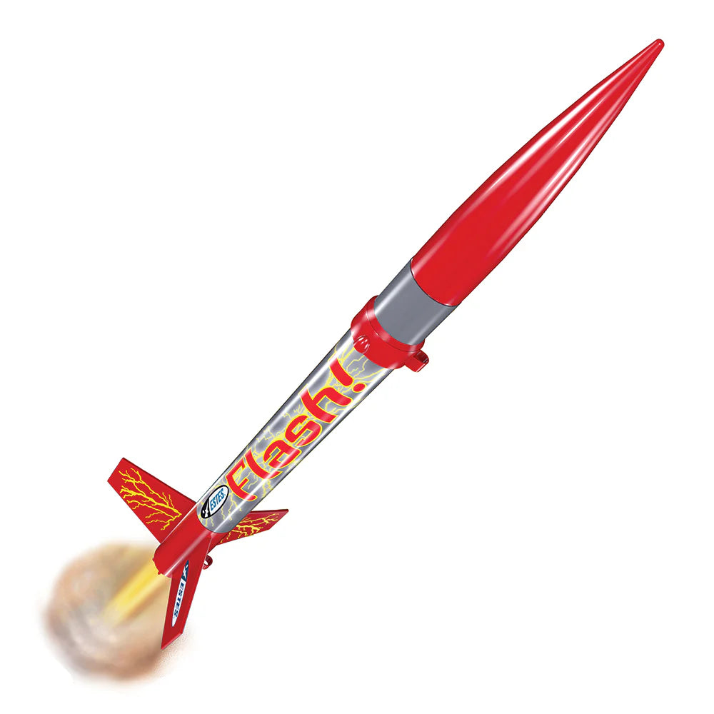 Flash Rocket Launch Set (1478)
