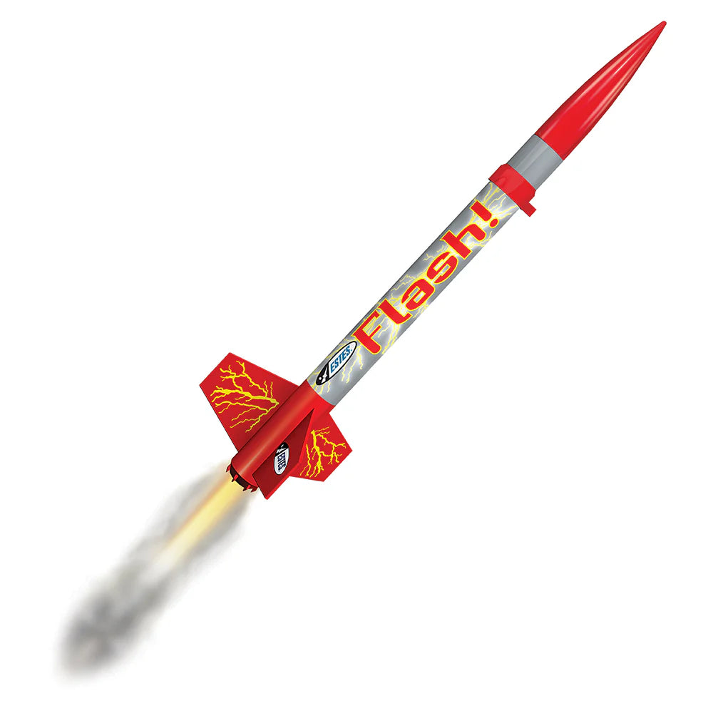 Flash Rocket Launch Set (1478)