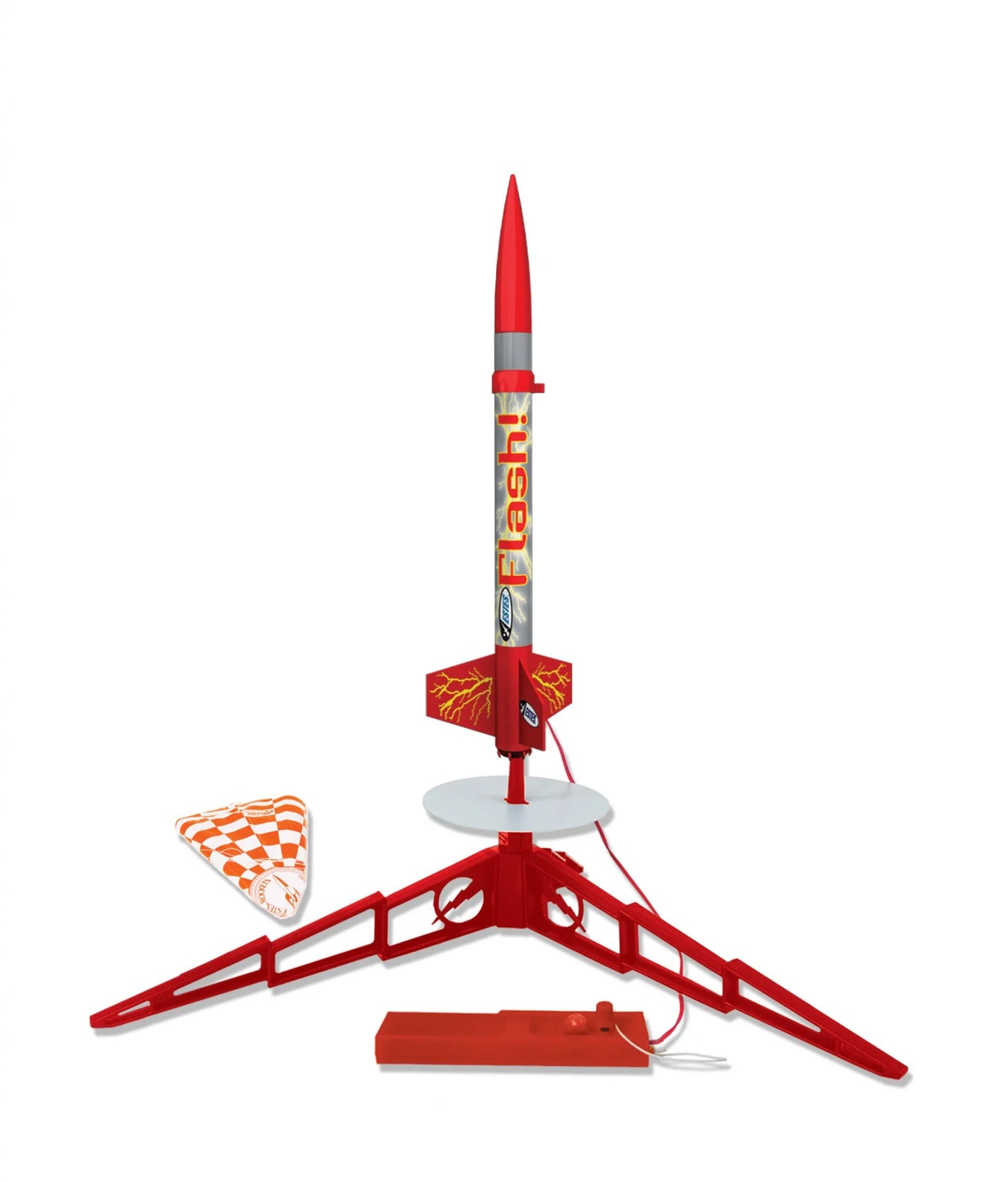 Flash Rocket Launch Set (1478)