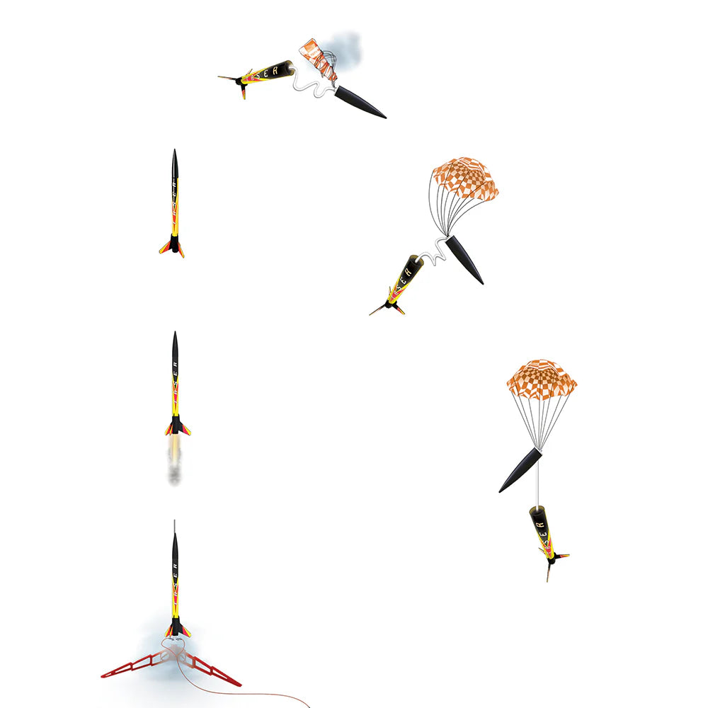 Taser™ Launch Set (1491)