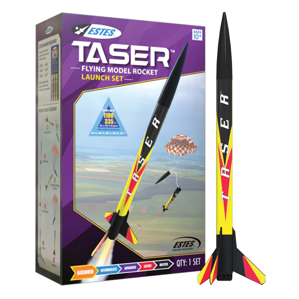 Taser™ Launch Set (1491)