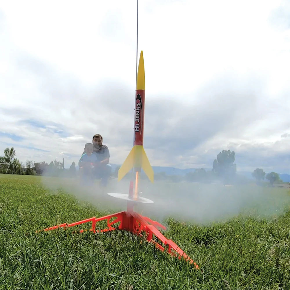 Rascal Hi Jinks Launch Set (1499)