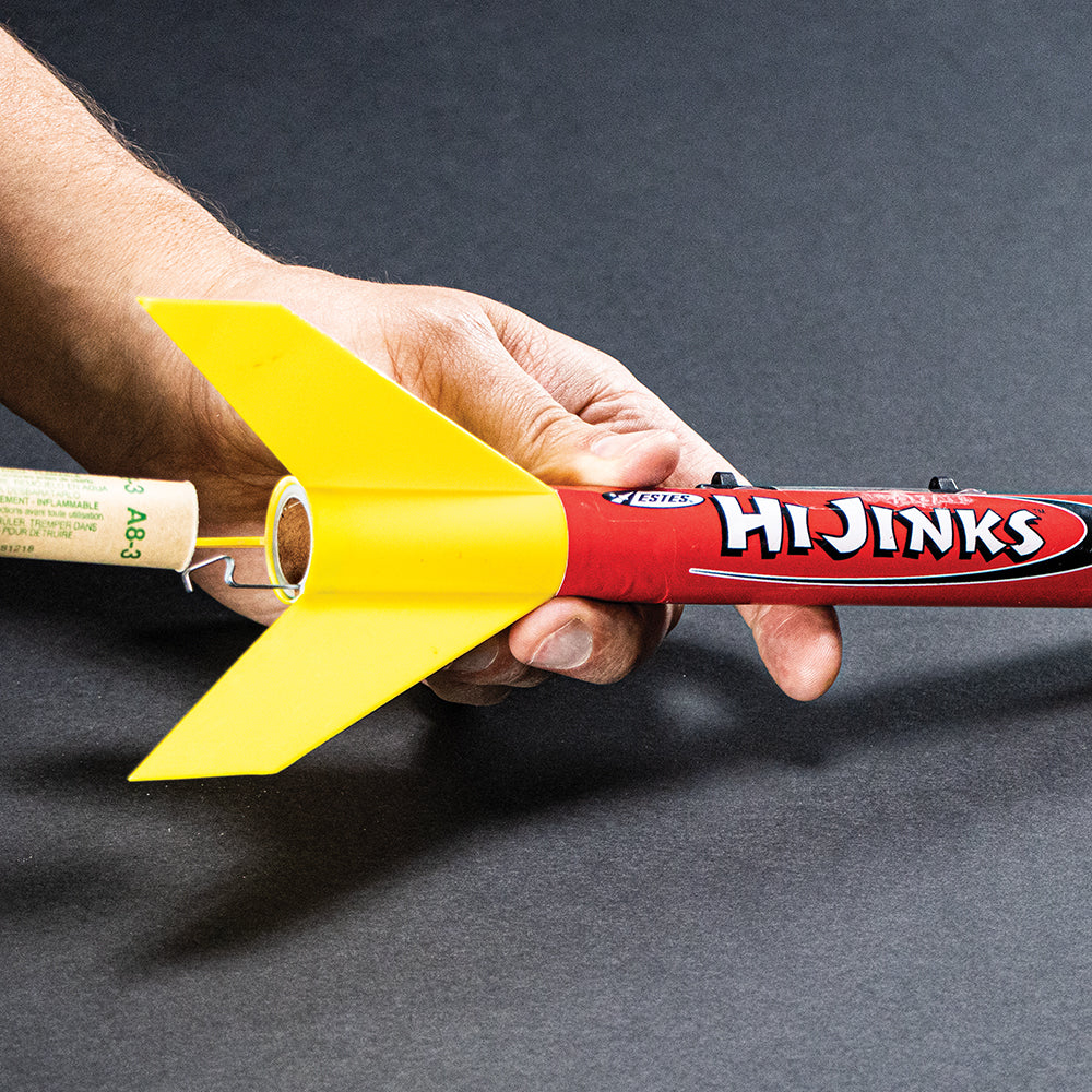 Rascal Hi Jinks Launch Set (1499)