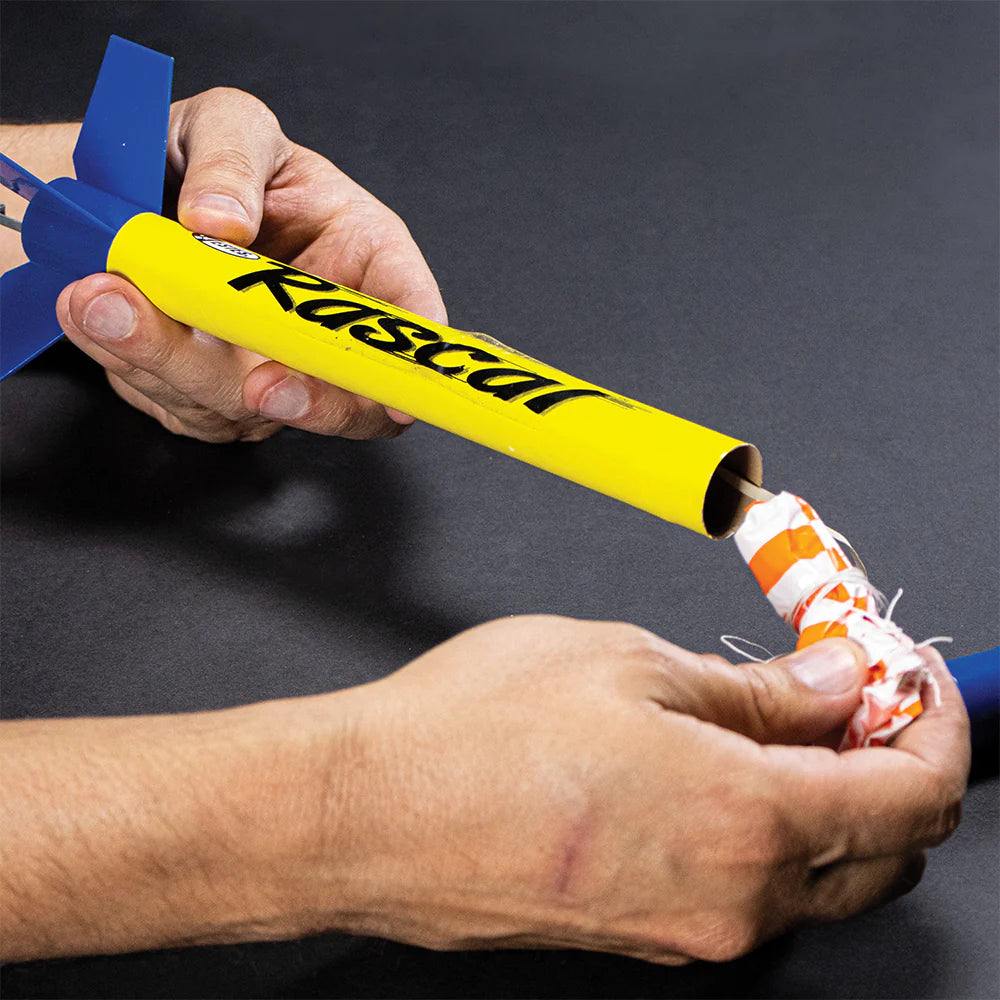 Rascal Hi Jinks Launch Set (1499)