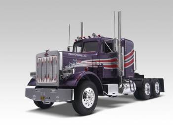 Peterbilt 359 Conventionnel 1/25 RMX1506