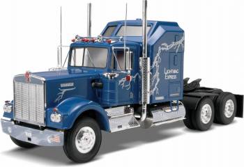 Kenworth W900 Aerodyne 1/25 RMX1507