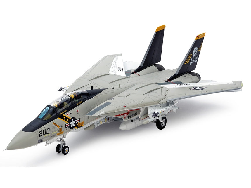 Tamiya Grumman F-14A Tomcat 1/48 (61114)