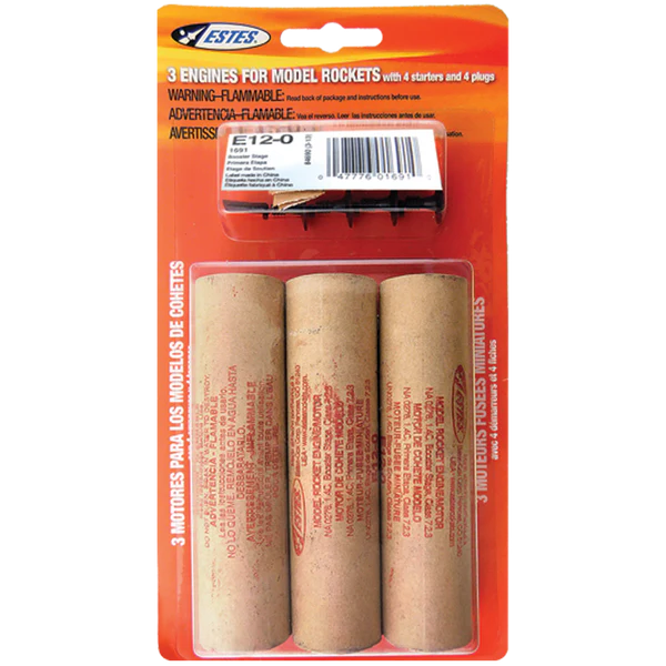 E12-0 24mm Engines (1691)