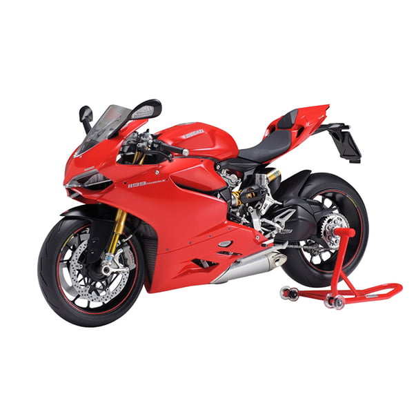 Tamiya Ducati 1199 Panigal 1/12 (14129)