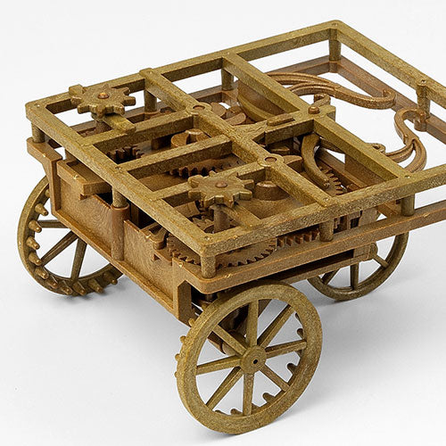 Chariot autopropulsé Davinci ACY18129