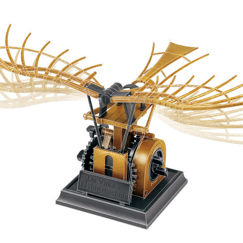 Davinci Flying Machine ACY18146