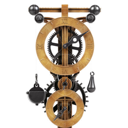 Davinci Clock ACY18150