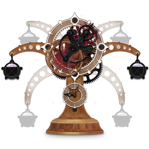 Davinci G.E.T. Clock ACY18185