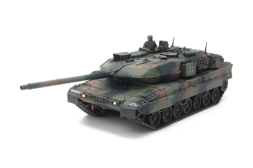 Tamiya Leopard 2 A7V 1/48 (32607)