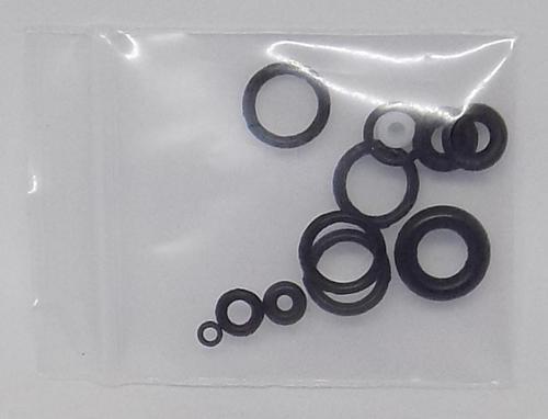 Vigiart O Ring Set For Hs-80 Airbrush