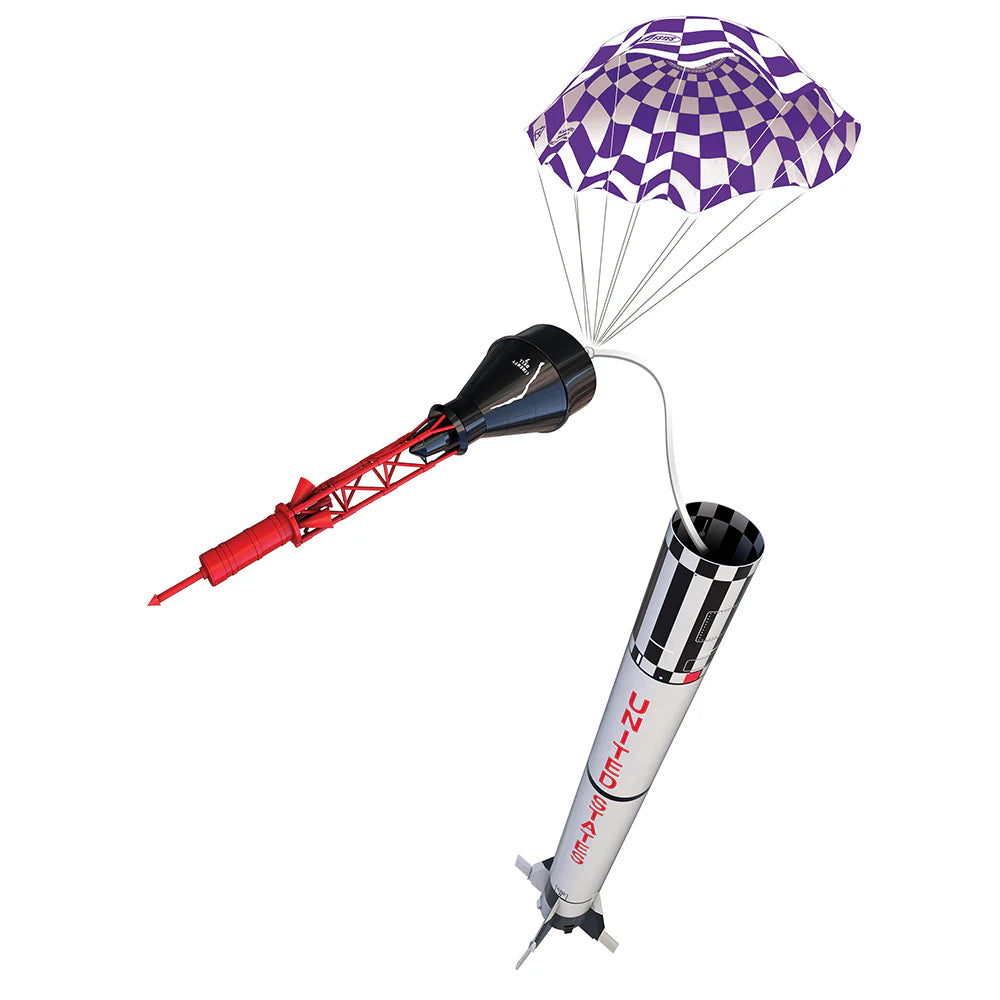 Mercury Redstone Kit