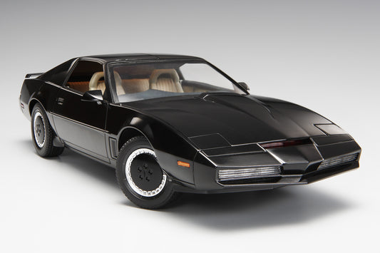 1/24 Knight Rider Knight 2000 K.I.T.T. Season I (06320)