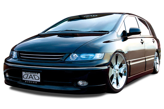 1/24 D.A.D RB1 Odyssey '03 (Honda) (06334)