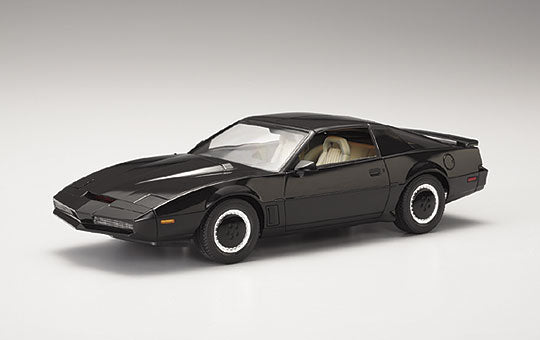 1/24 Knight Rider Knight 2000 K.I.T.T. Season I (06320)