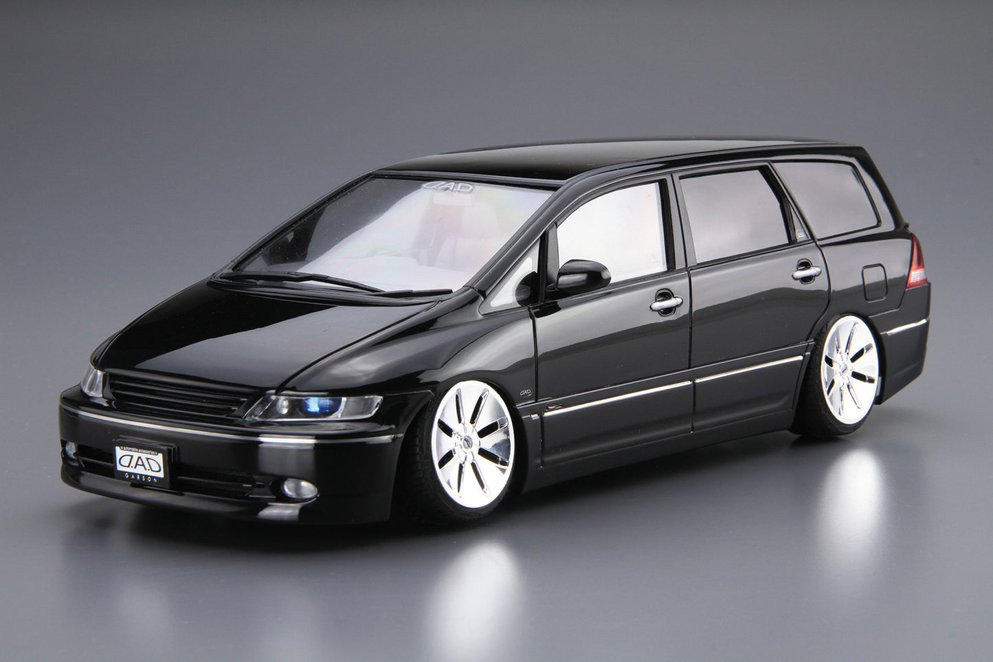 1/24 D.A.D RB1 Odyssey '03 (Honda) (06334)