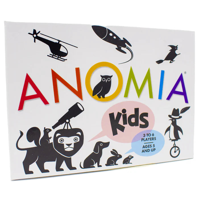 Anomie 