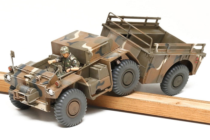 M561 Gama Goat 1/35 (35330)