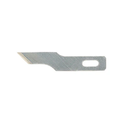 No. 16 Fine Angle Stencil Blade 5pk EXL20016