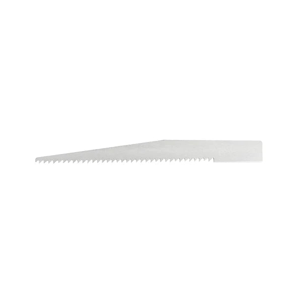 No. 27 Saw Blade Fine Teeth 5pk EXL20027