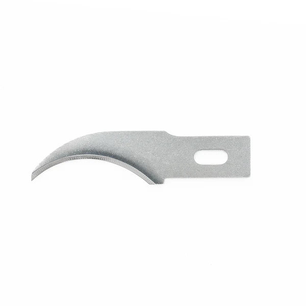 No. 28 Reverse Curve Blade 5pk EXL20028