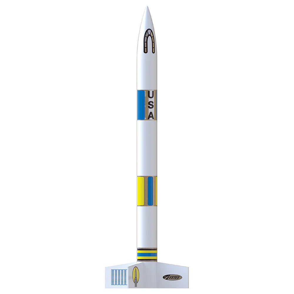 Generic E2X Rocket Kit