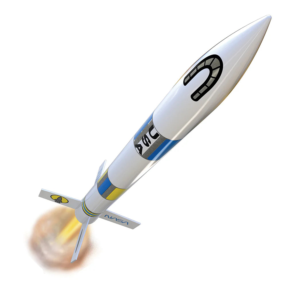 Generic E2X Rocket Kit