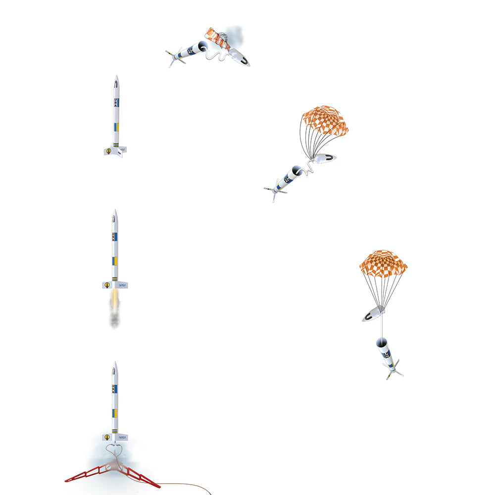 Generic E2X Rocket Kit