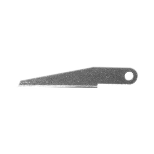 Straight Edge Wood Carving Blade 2pk EXL20101