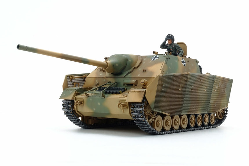 Tamiya German Panzer IV/70 (A) 1/35 (35381)