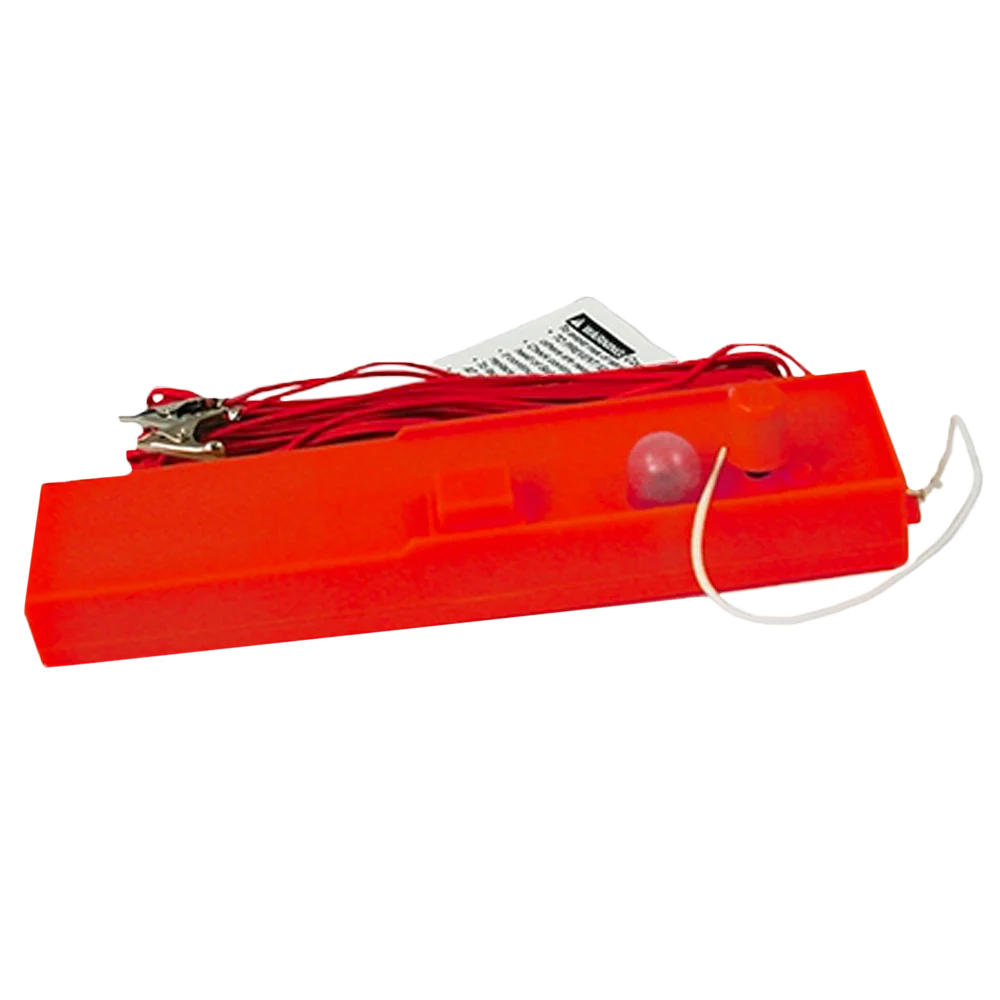 Electron Beam Launch Controller (2220)