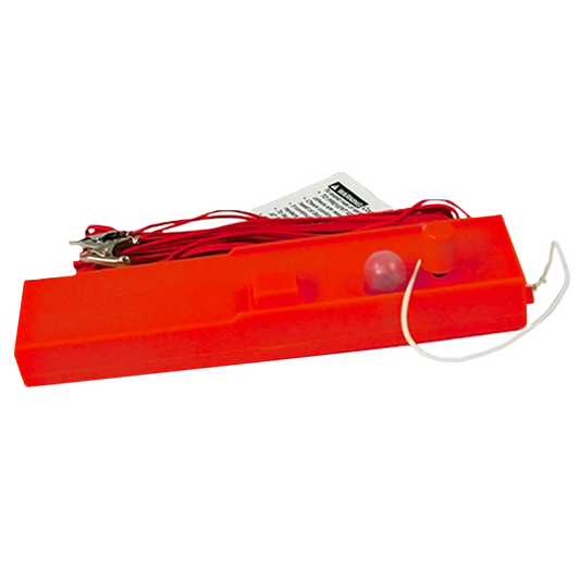 Electron Beam Launch Controller (2220)