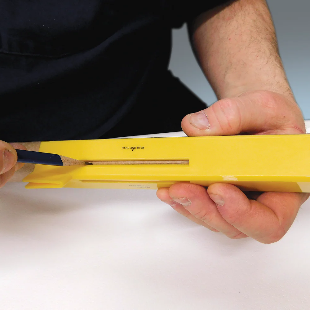 Tube Marking Guide (2227)