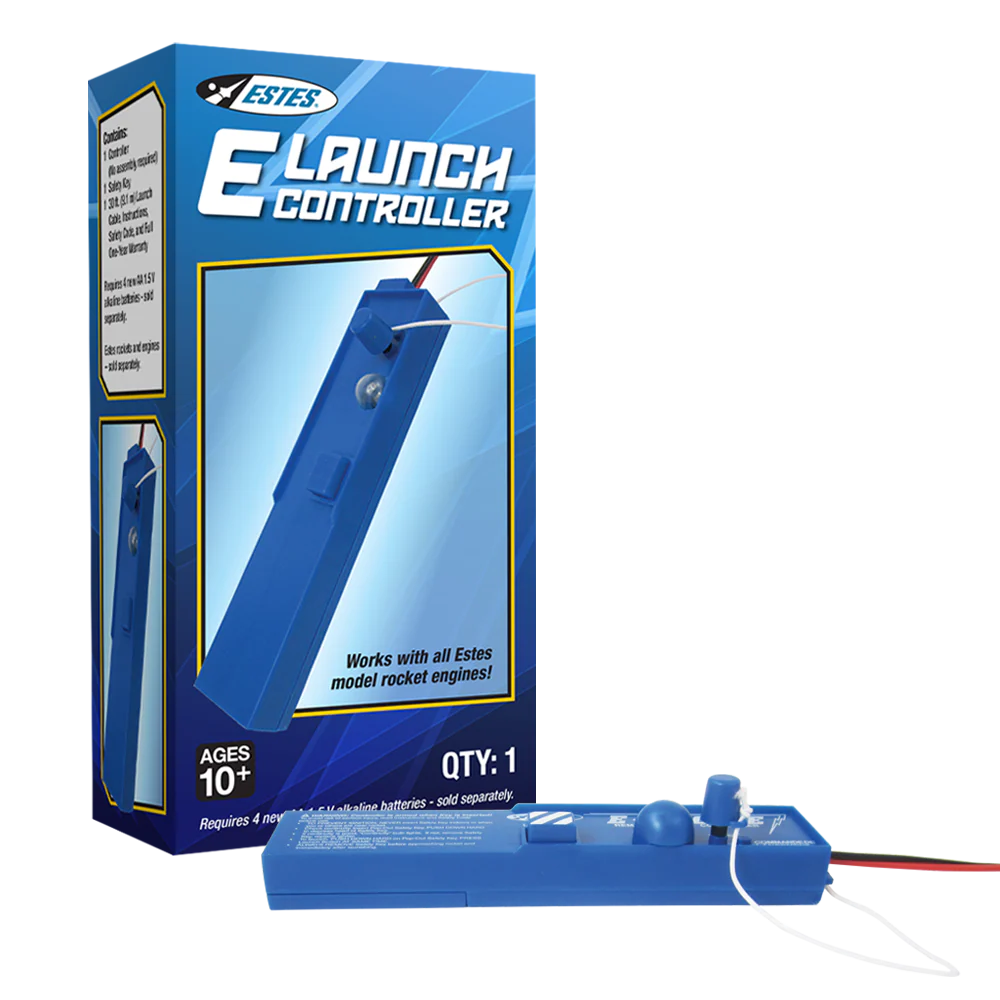 E Launch Control (2230)