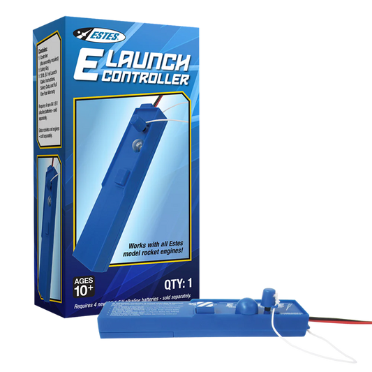 E Launch Control (2230)