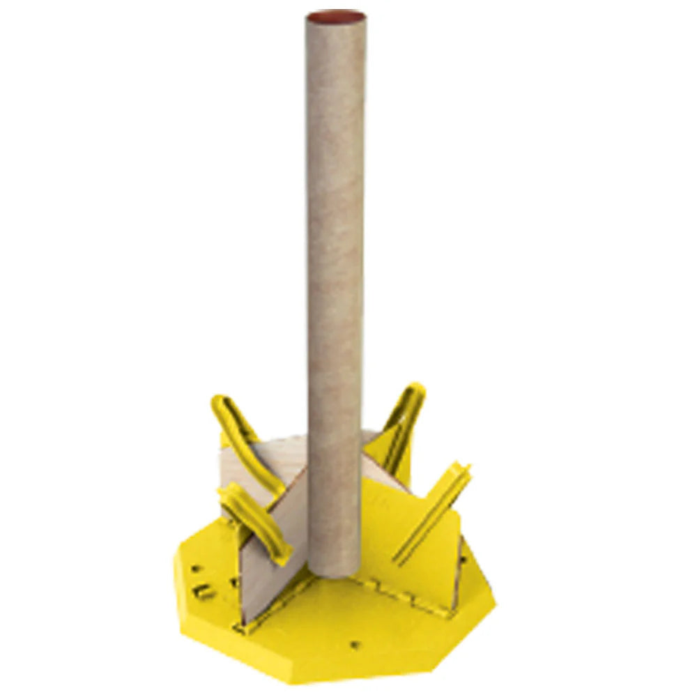 Fin Alignment Guide (2231)