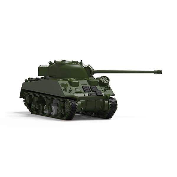 Airfix Sherman Firefly 1/72 ARX2341