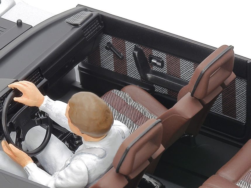 Tamiya Audi Quattro 1/24 (24031)