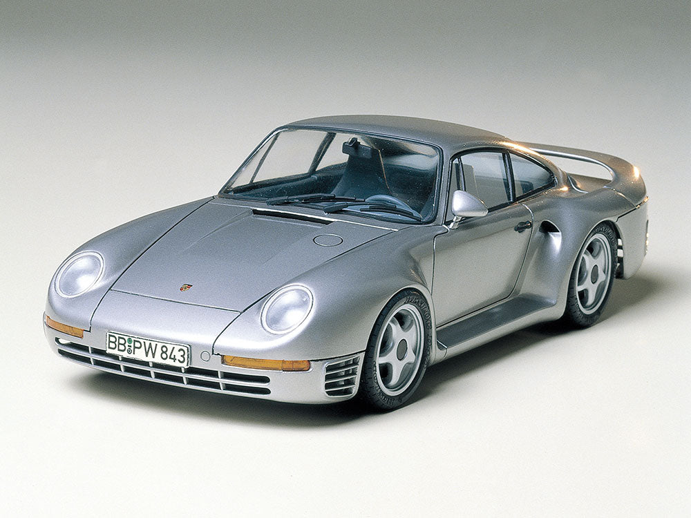 Tamiya Porsche 959 1/24 (24065)